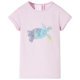 Kids' T-shirt Bright Pink 92