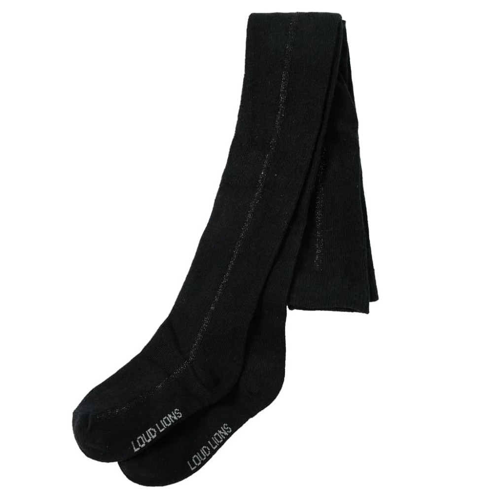 Kids' Pantyhose Dark Green 92