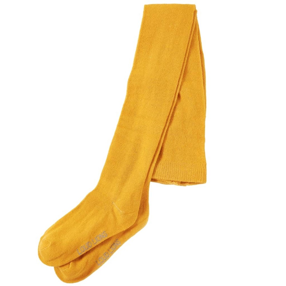 Kids' Pantyhose Cognac 140
