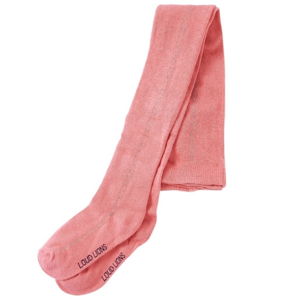 Kids' Pantyhose Cognac 92