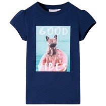 Kids' T-shirt Ecru 92