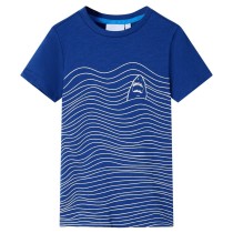 Kids' T-shirt Ecru 140