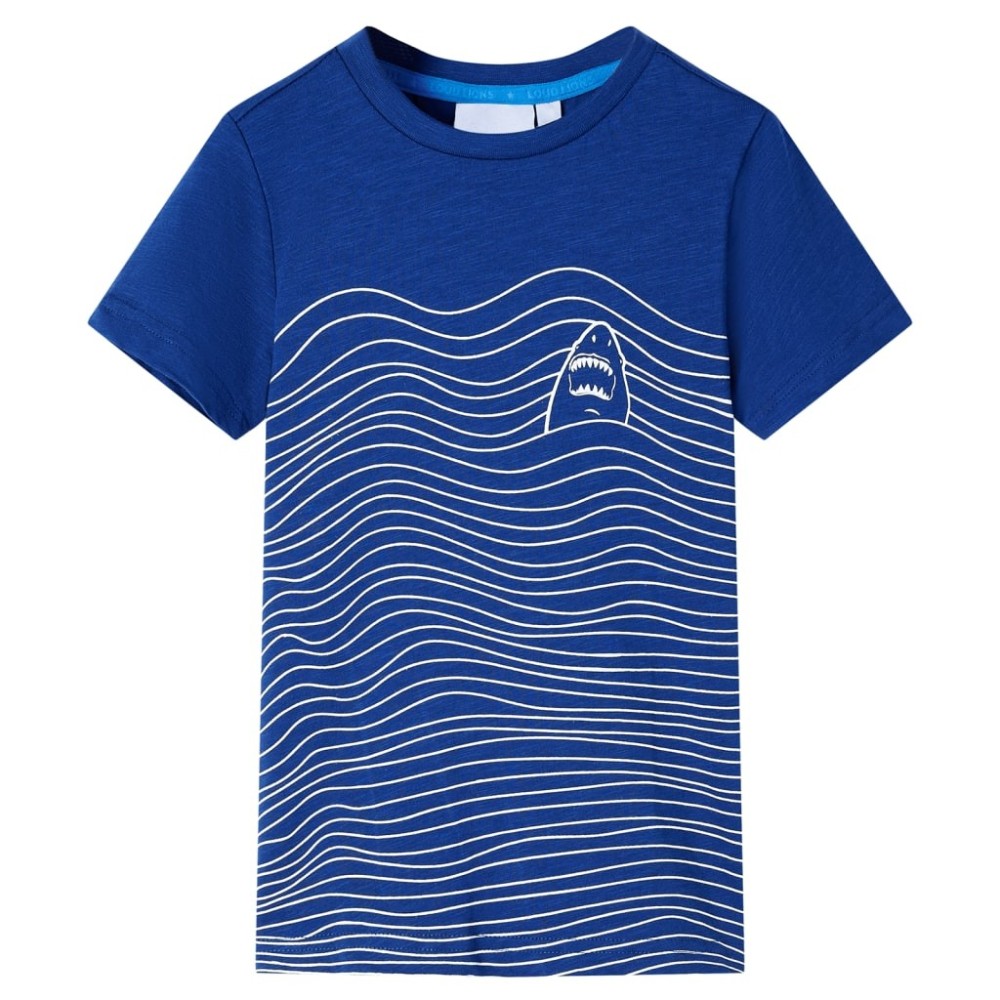 Kids' T-shirt Ecru 140