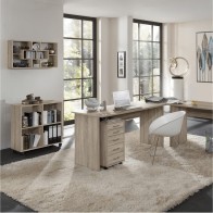 FMD Mobile 5 Drawer Cabinet...