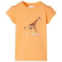 Kids' T-shirt Light Pink 140