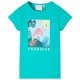 Kids' T-shirt Dark Pink 128