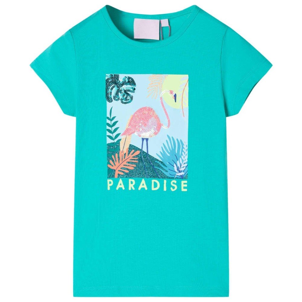 Kids' T-shirt Dark Pink 128