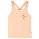 Kids' Tank Top Light Mint 128