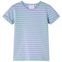 Kinder-T-Shirt Rosa 104