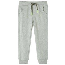Kids' Sweatpants Blue 128