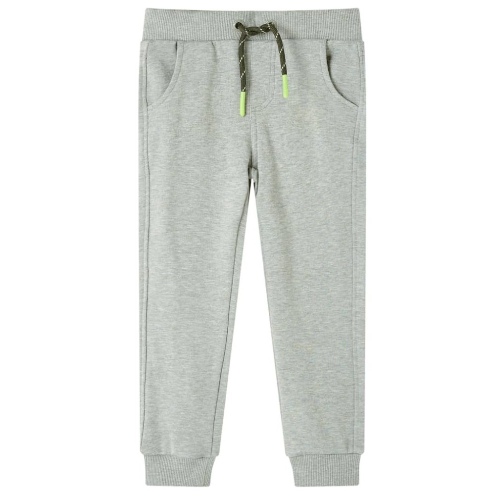 Kids' Sweatpants Blue 128