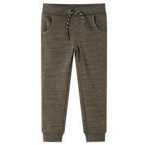 Kids' Sweatpants Medium Blue 116