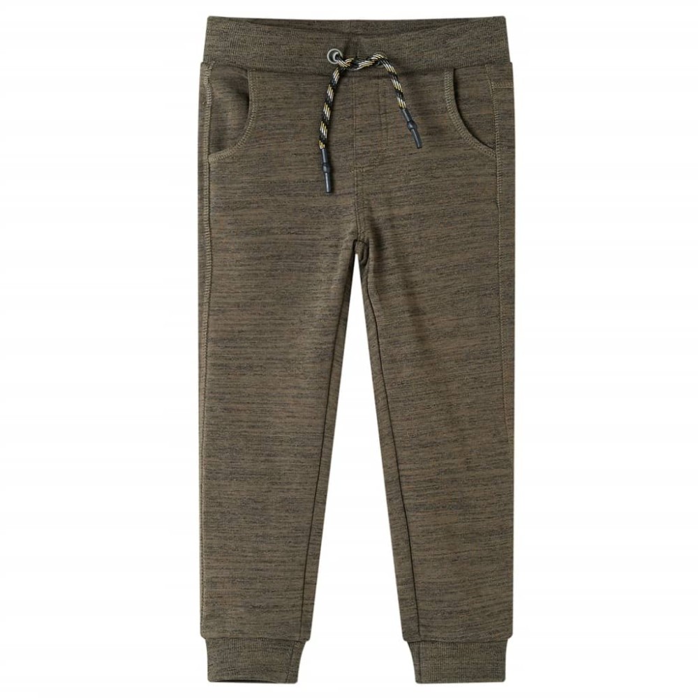Kids' Sweatpants Medium Blue 116