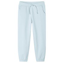 Kids' Sweatpants Lila 140