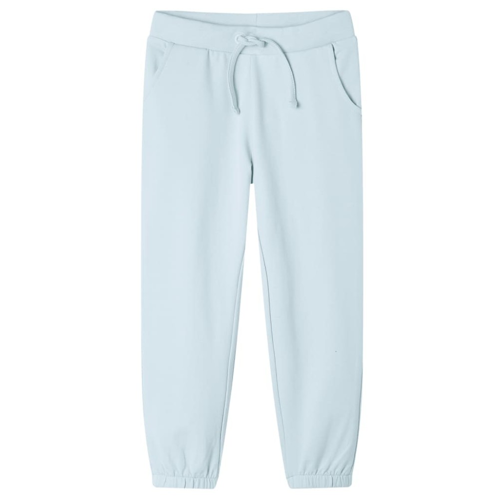 Kids' Sweatpants Lila 140