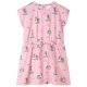 Kids' Dress Light Pink 140