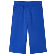 Kids' Pants with Wide Legs Coral 128