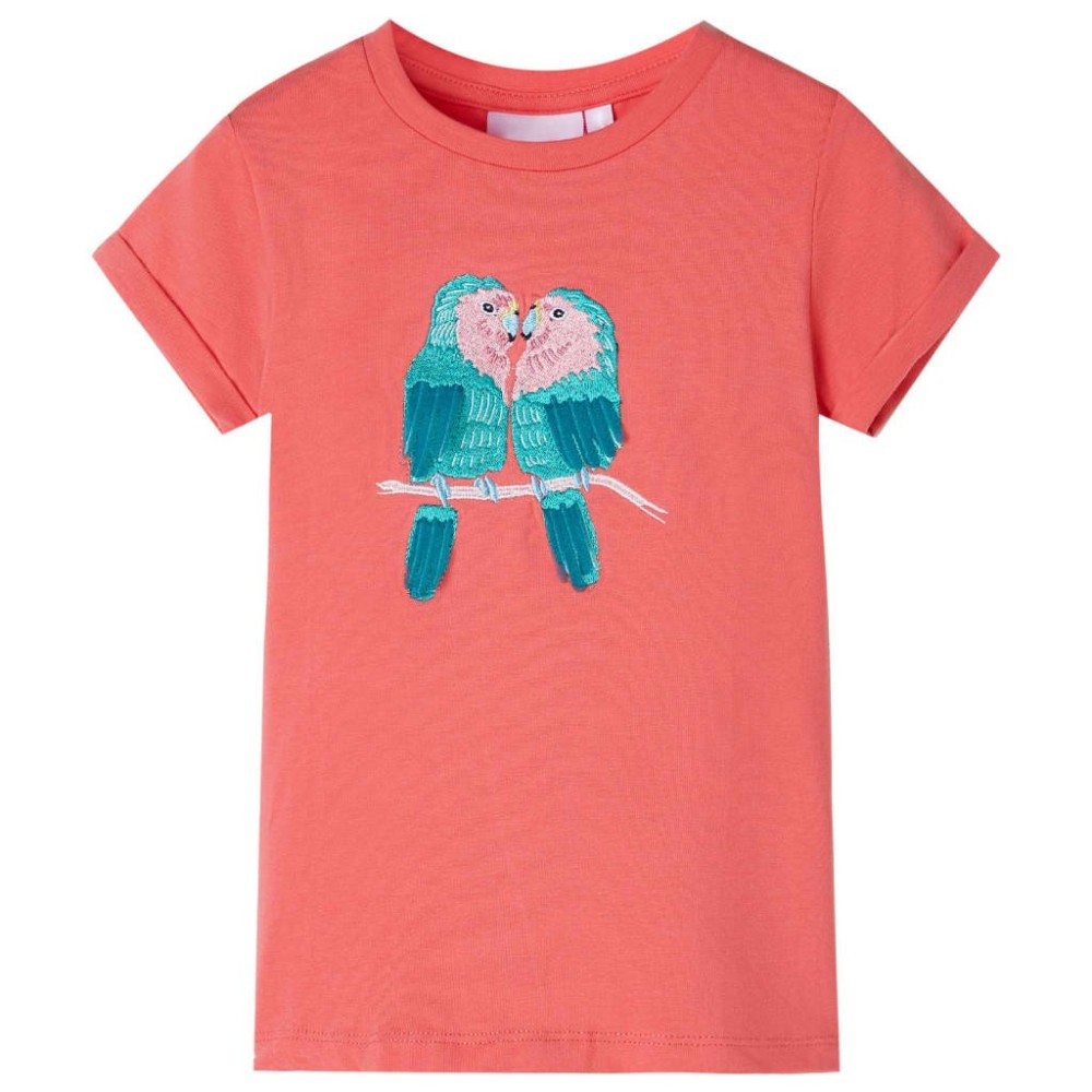 Kids' T-shirt Mint 128