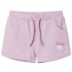 Kids' Shorts with Drawstring Mixed Light Mint 140