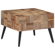 Coffee Table Grey 55x55x40...
