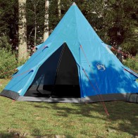 Camping Tent 4 Persons...