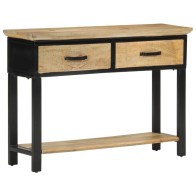 Console Table 110x30x75 cm...