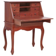 Secretary Desk 78x42x103 cm...