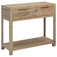 Console Table 82x33x73 cm...