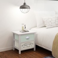 French Bedside Cabinets 2...