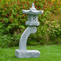 Ubbink Acqua Arte Garden Lantern Roji