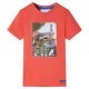 Kids' T-shirt Aqua 128