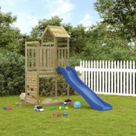 Outdoor Playset Impregnated...