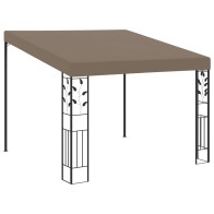 Wall-mounted Gazebo 3x3x2.5...