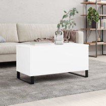 Couchtisch Sonoma-Eiche 90x44,5x45 cm Holzwerkstoff