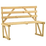 Garden Bench 170 cm...