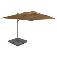 Outdoor Umbrella with...