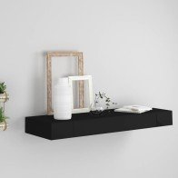Floating Wall Shelf with...