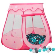 Children Play Tent with 250...
