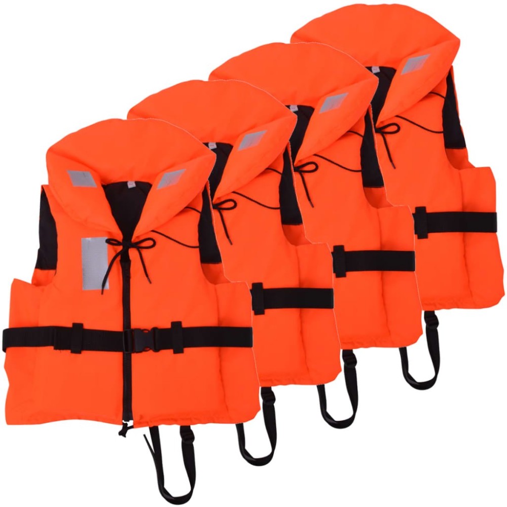 Life Jacket 100 N Child 10-20 kg