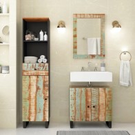 3 Piece Bathroom Furniture...