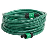 Pool Hose Green 50 m PVC