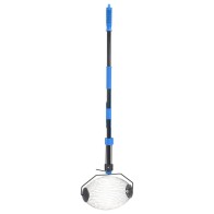 Nut Collector Blue 127 cm...