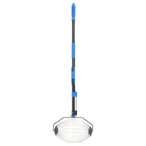 Nut Collector Blue 127 cm Steel