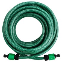 Pool Hose Green 20 m PVC