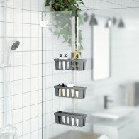 Shower Hanger Shelf...