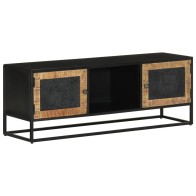 TV Cabinet 110x30x40 cm...