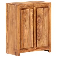 Sideboard 55x33x75 cm Solid...