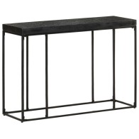 Console Table Black...