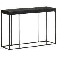 Console Table Black...