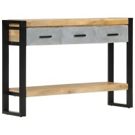 Console Table 110x30x76 cm...